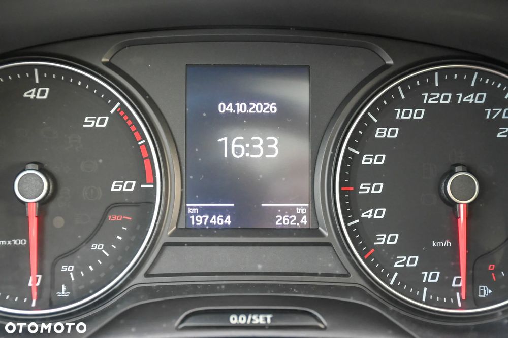 Seat Leon 2.0 TDI FR S&S EU6 - 24