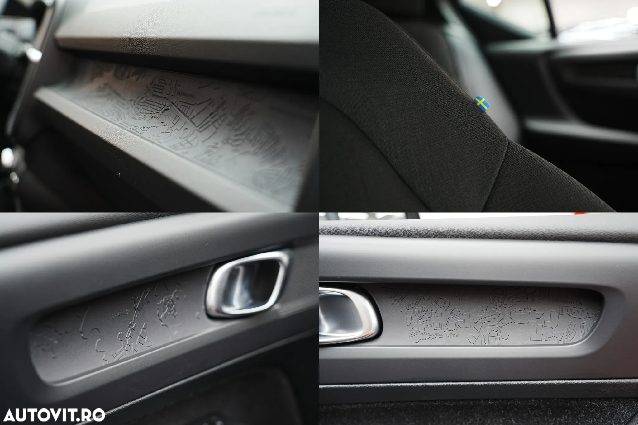 Volvo XC 40 D3 Momentum - 33