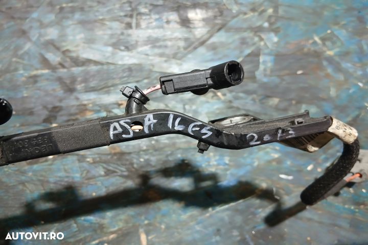 Instalatie electrica bujii incandescente 9671583580 9653811880 967158 - 2