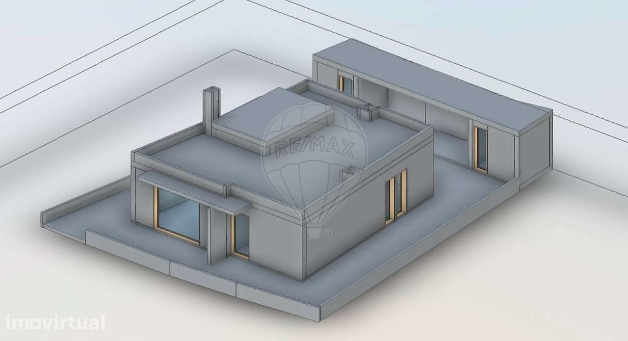 Moradia T3 para venda - Grande imagem: 3/17