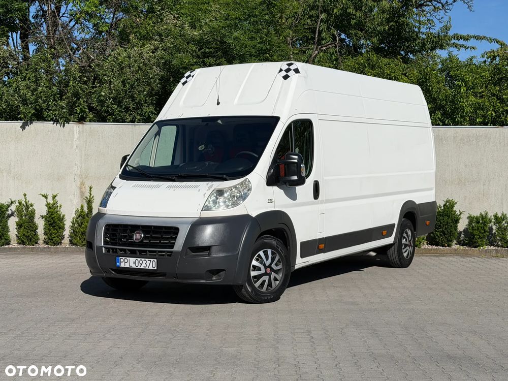 Fiat DUCATO L4H3 - 3