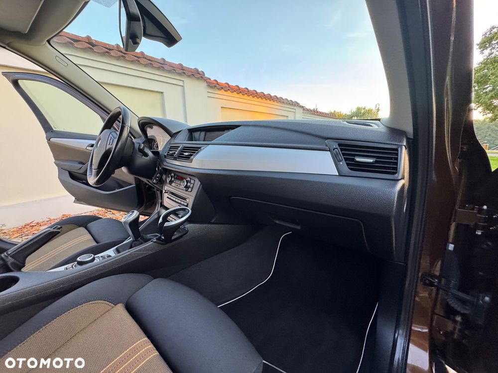 BMW X1 - 39