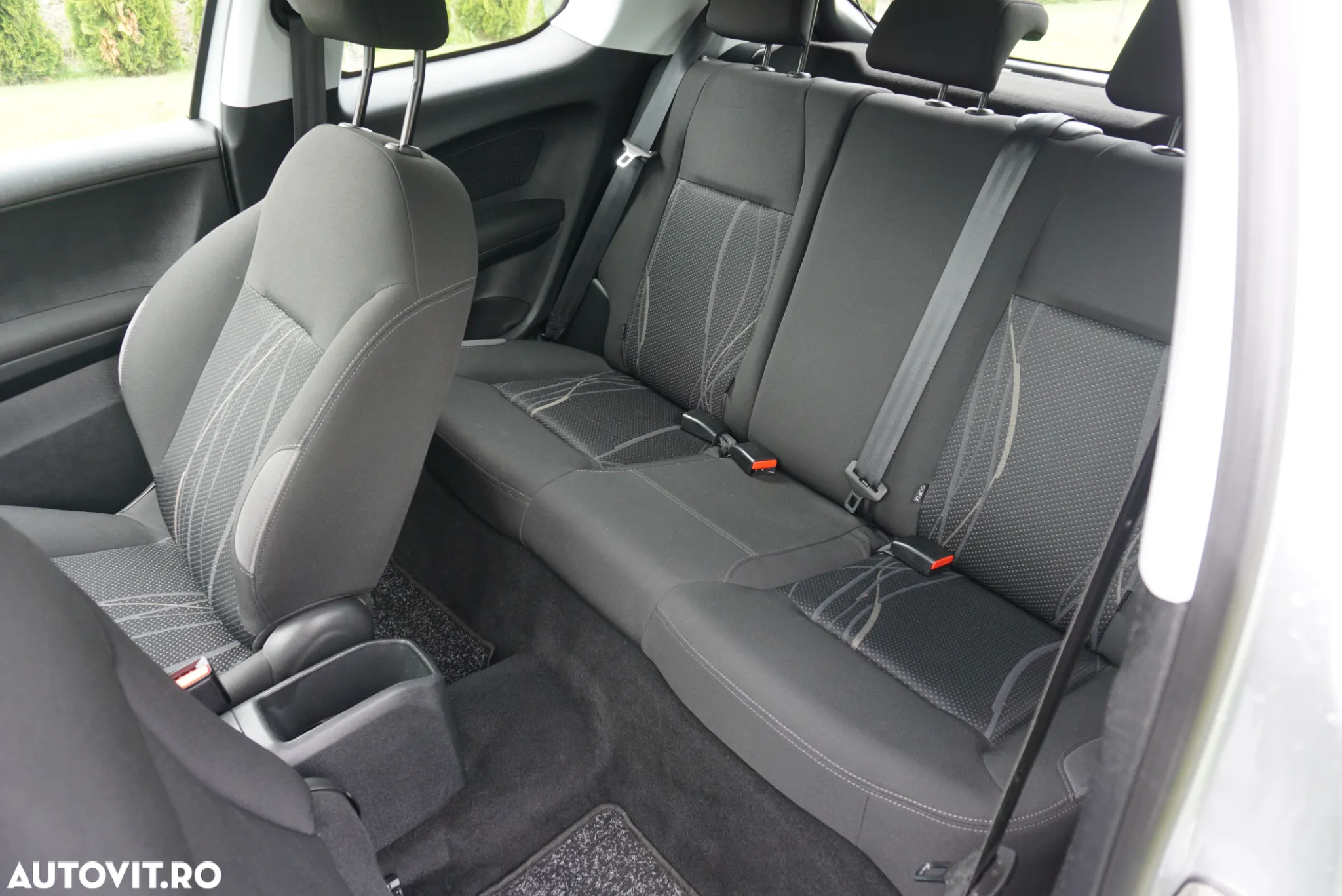 Peugeot 208 1.4 VTi Active - 7
