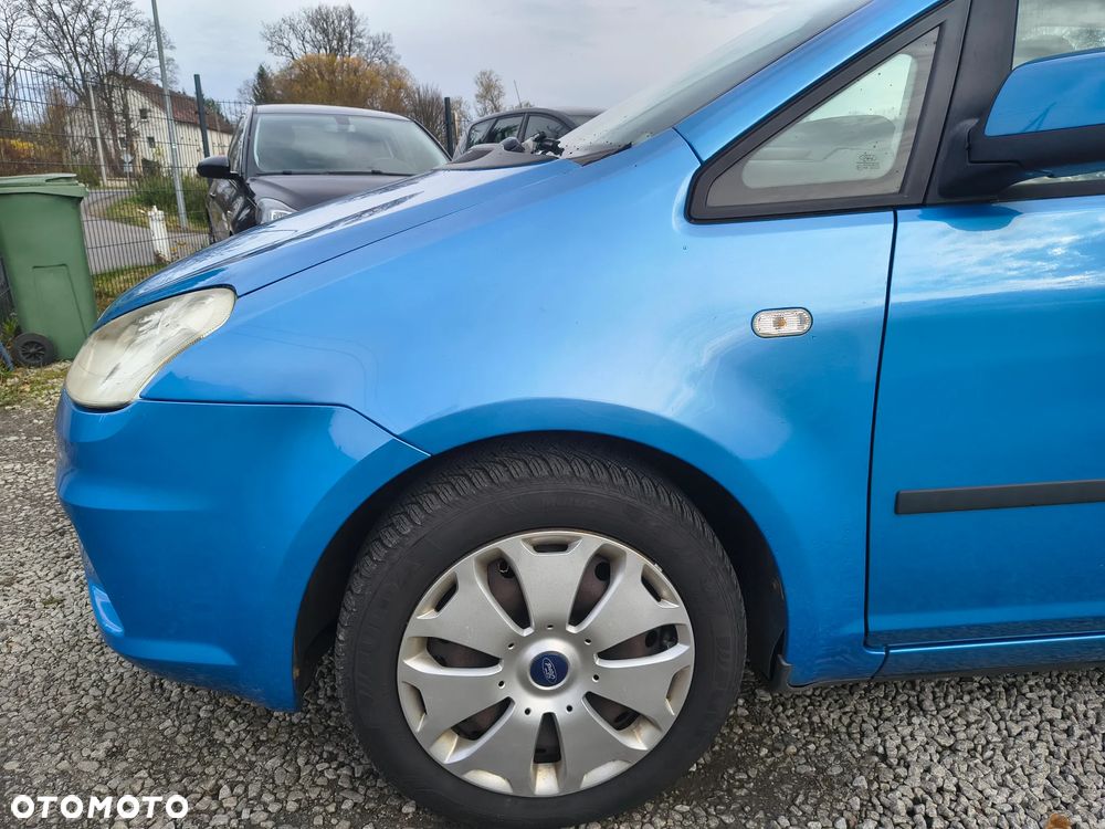 Ford C-MAX 1.6 Style - 9