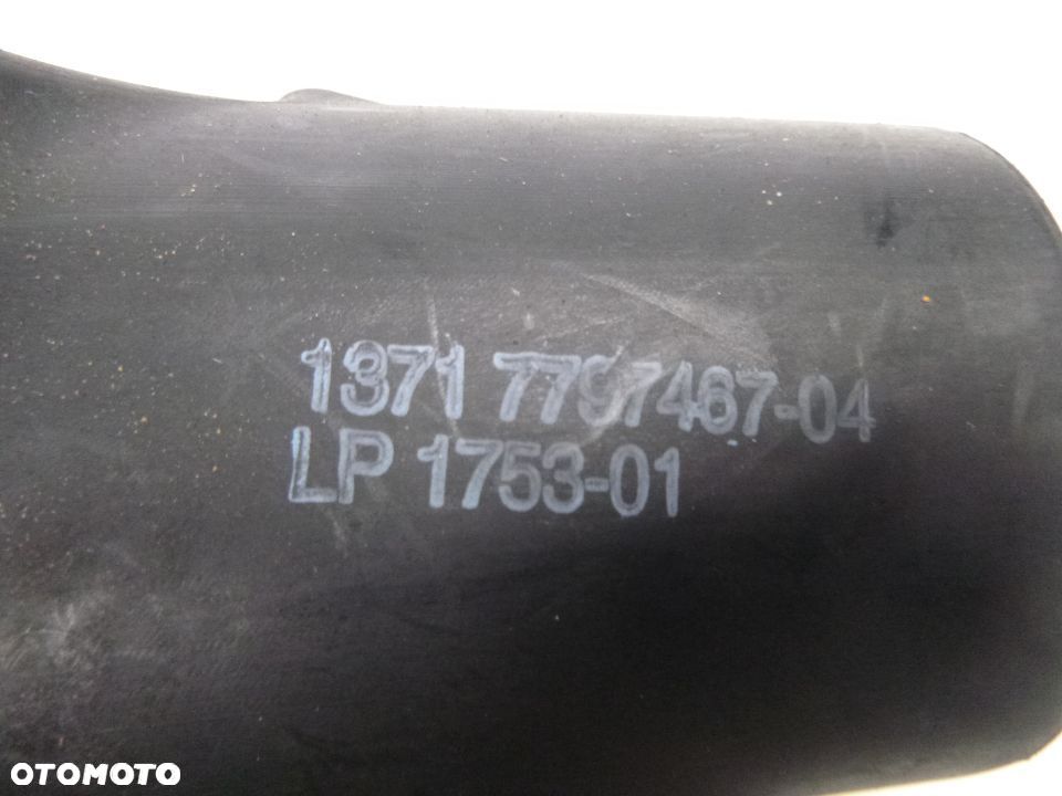 FILTR POWIETRZA OBUDOWA BMW E91 320D  AAD779746704CD779746704C - 6