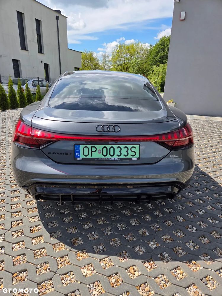 Audi e-tron GT - 3
