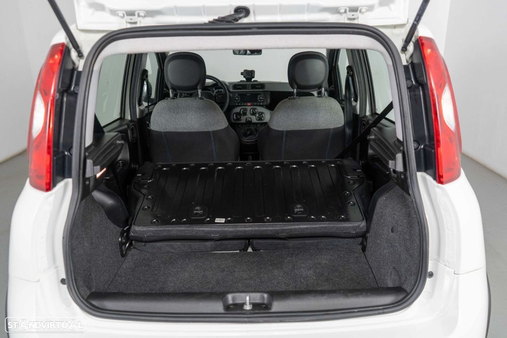 Fiat Panda 1.0 Hybrid City Life - 16
