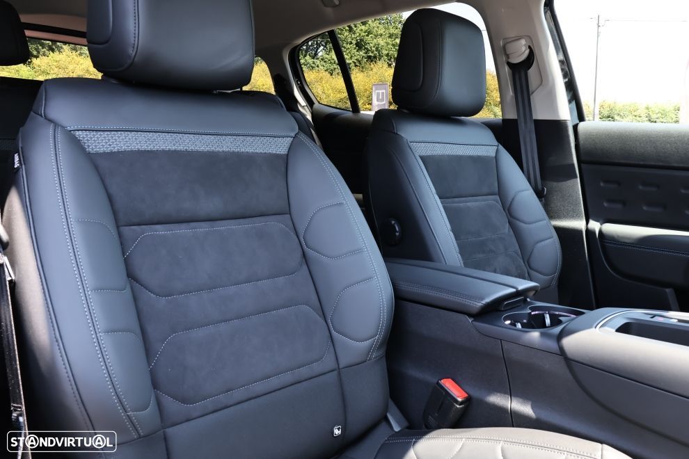 Citroën C5 Aircross 1.5 BlueHDi Shine EAT8 - 12