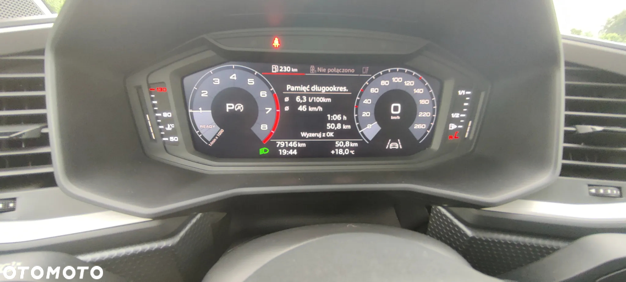 Audi A1 25 TFSI Sportback S tronic - 14