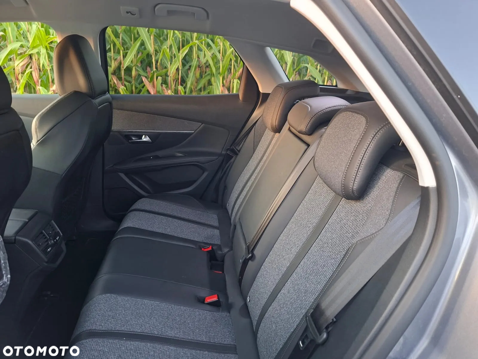 Peugeot 3008 1.5 BlueHDi Active S&S - 14