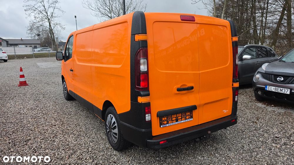 Opel VIVARO-B - 4