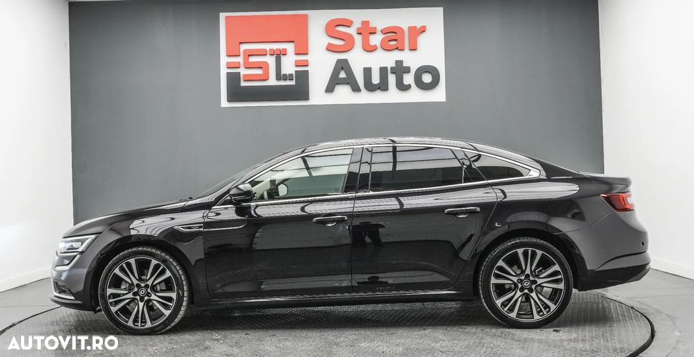 Renault Talisman ENERGY dCi EDC Zen - 9