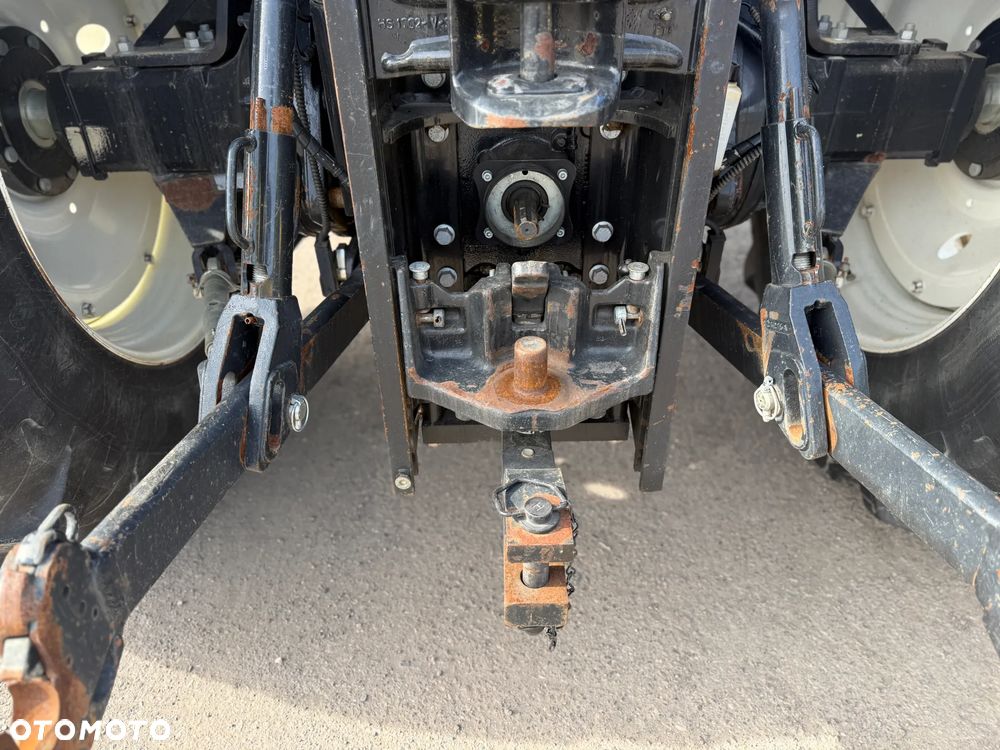 New Holland T 7.210 - 7