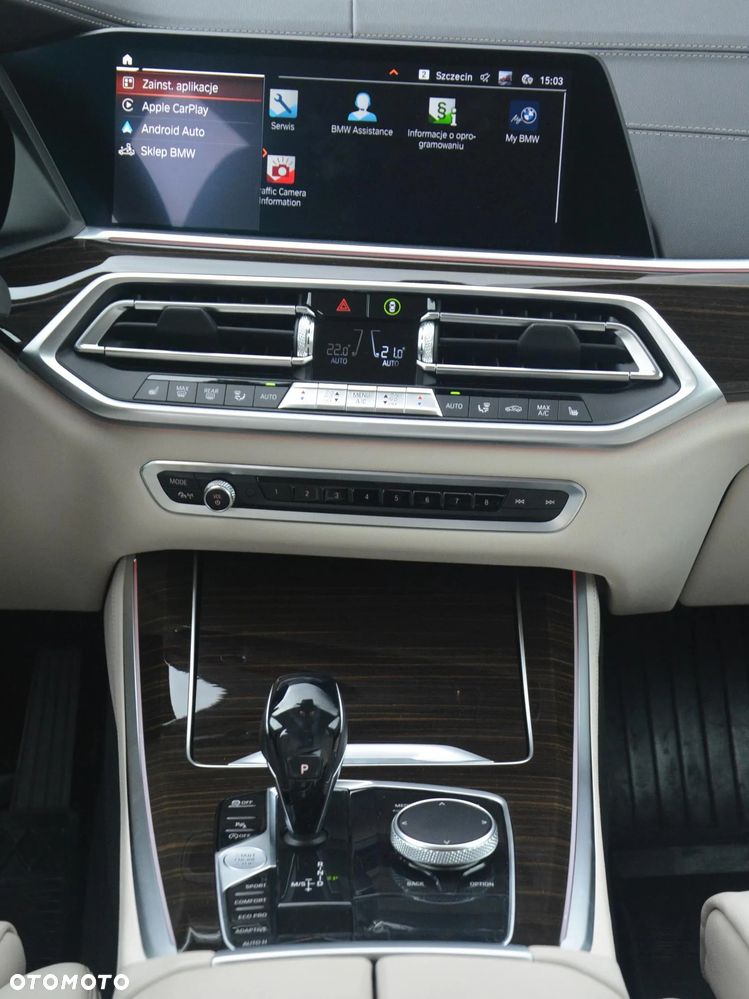 BMW X5 xDrive25d - 10