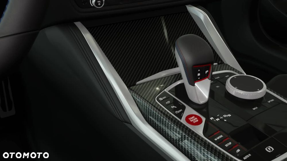 BMW M4 Competition M xDrive - 14