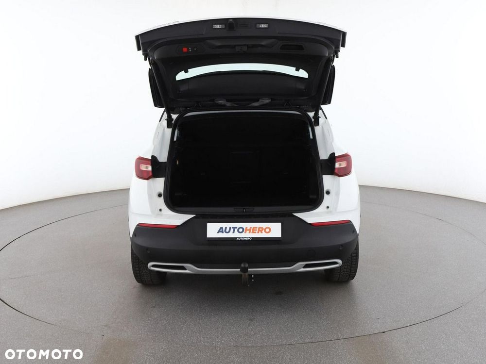 Opel Grandland X 1.5 D Start/Stop Business INNOVATION - 20