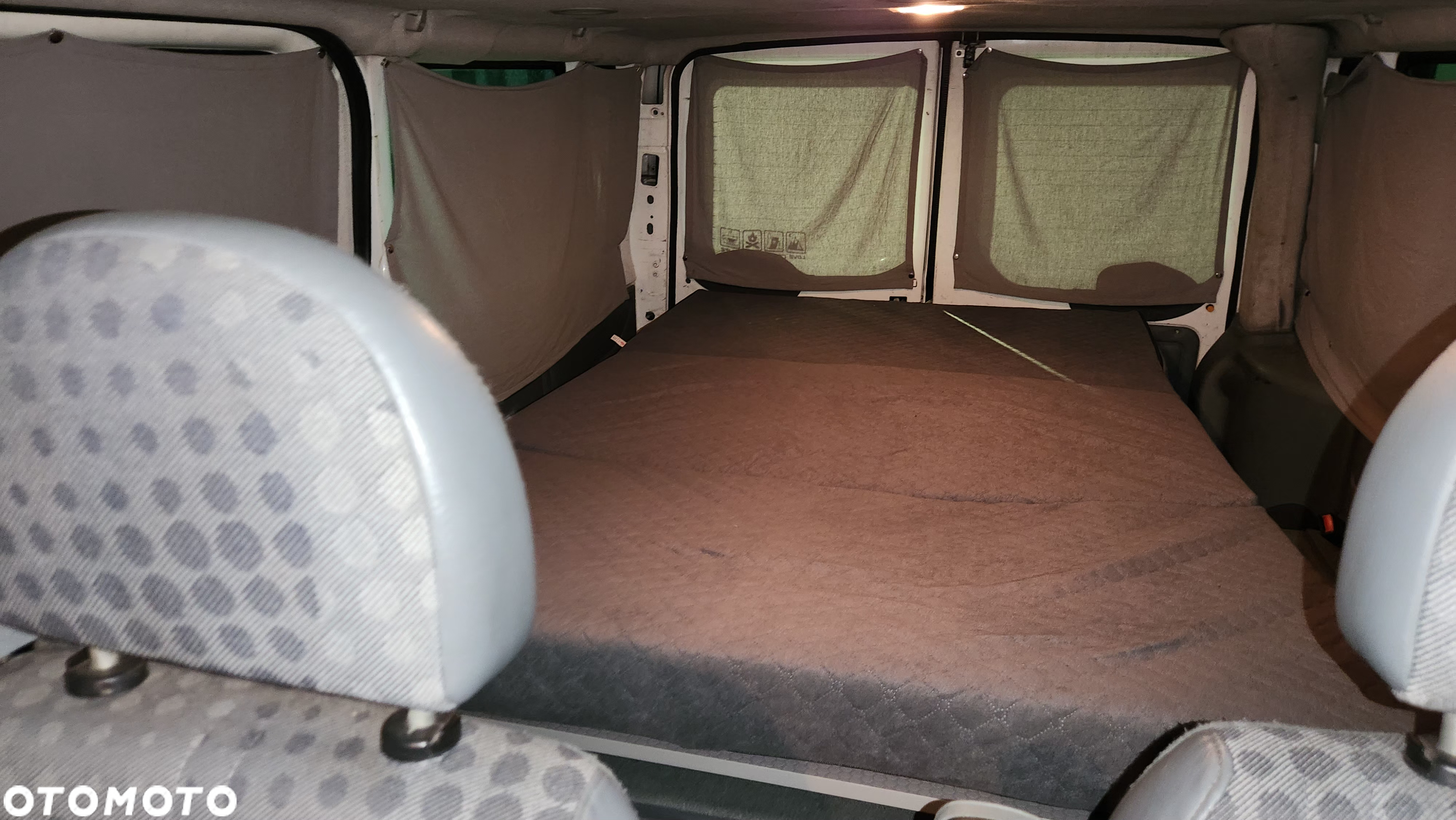 Ford Transit 350 L5 RWD Trend - 27