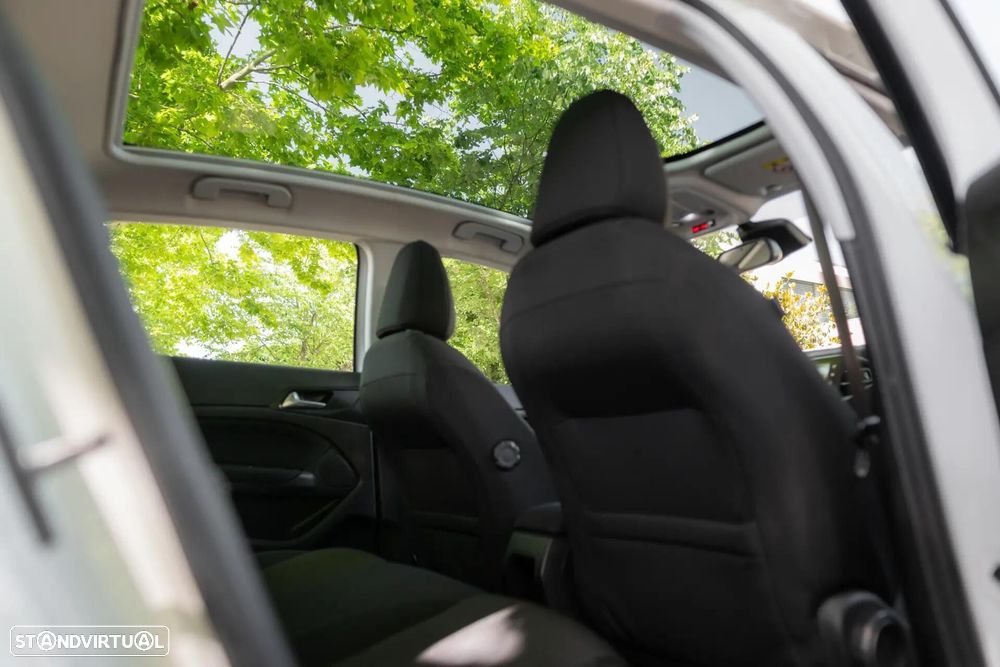Peugeot 308 - 11
