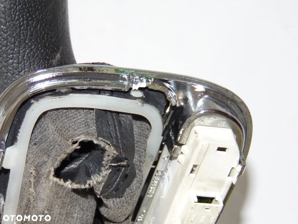 Automat wybierak lewarek drążek dźwignia przełącznik zmiany biegów A2032676024 Mercedes W203 C Klasa 00-07r - 17