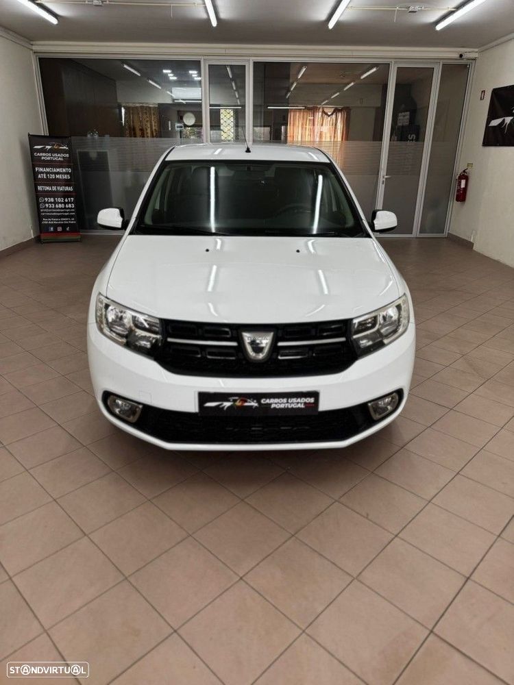 Dacia Logan 0.9 TCe Confort - 3