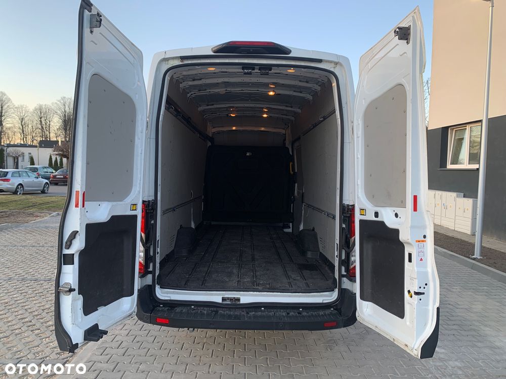 Ford Transit - 14