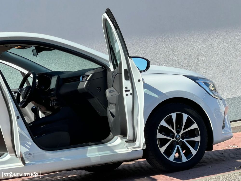 Renault Clio TCe 100 EDITION ONE - 21