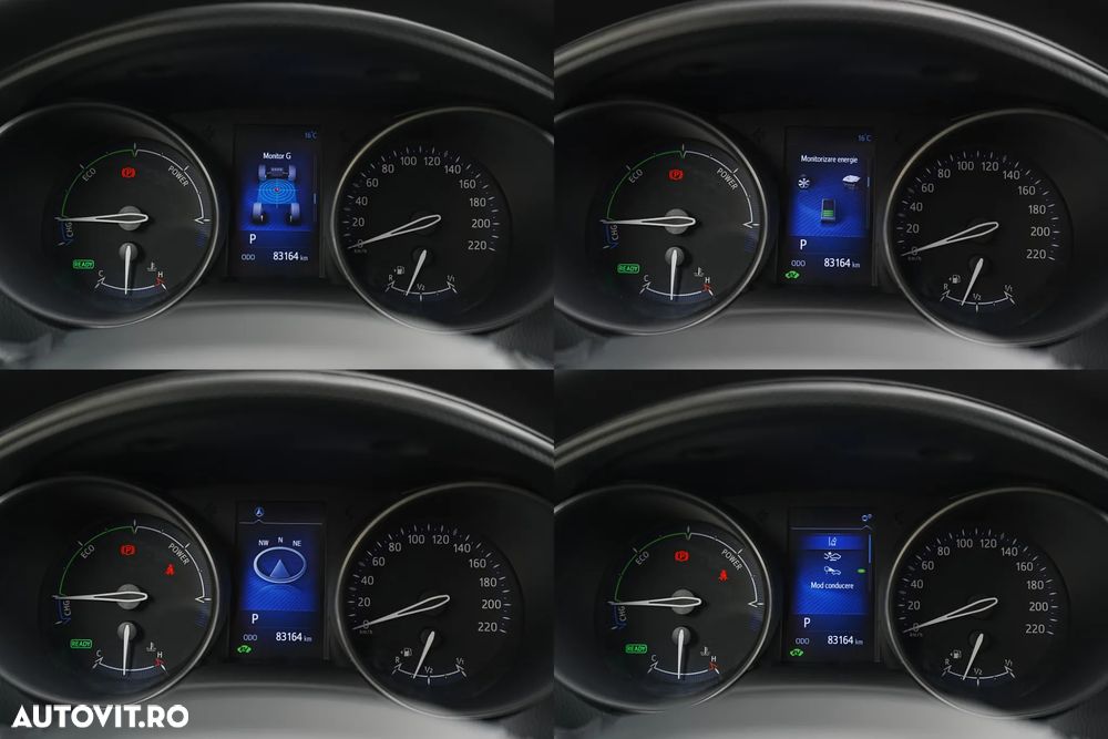 Toyota C-HR Style - 16