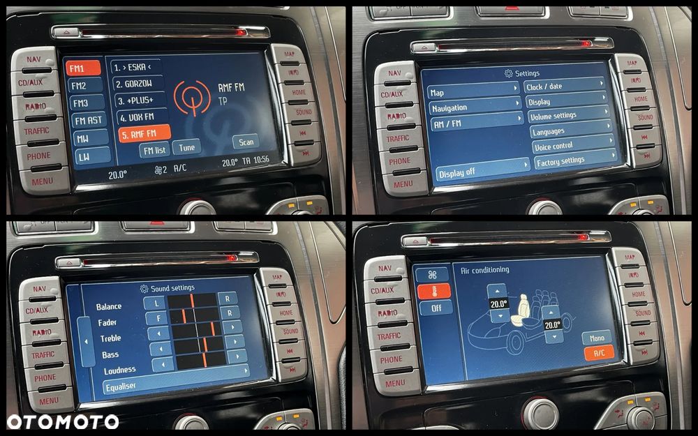 Ford Mondeo 2.0 Viva Titanium - 32