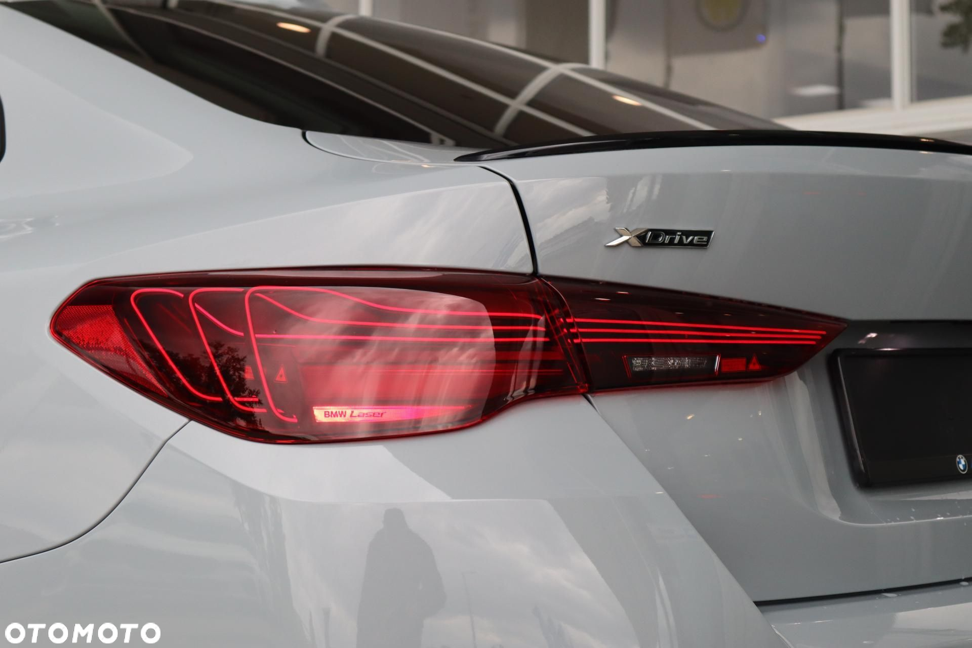 BMW Seria 4 - 8