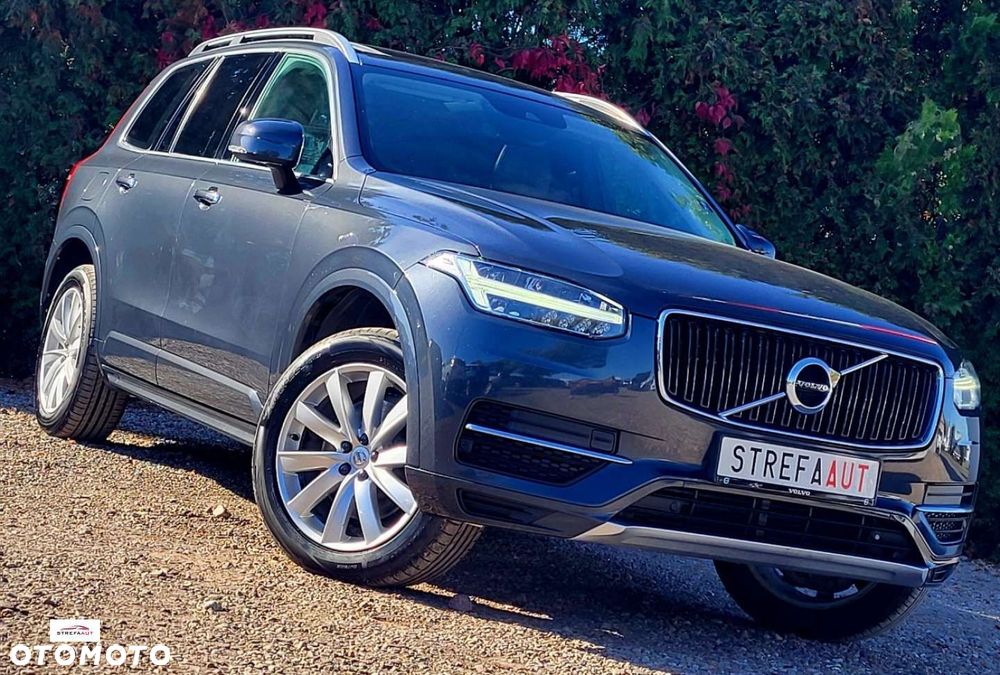 Volvo XC 90 - 12
