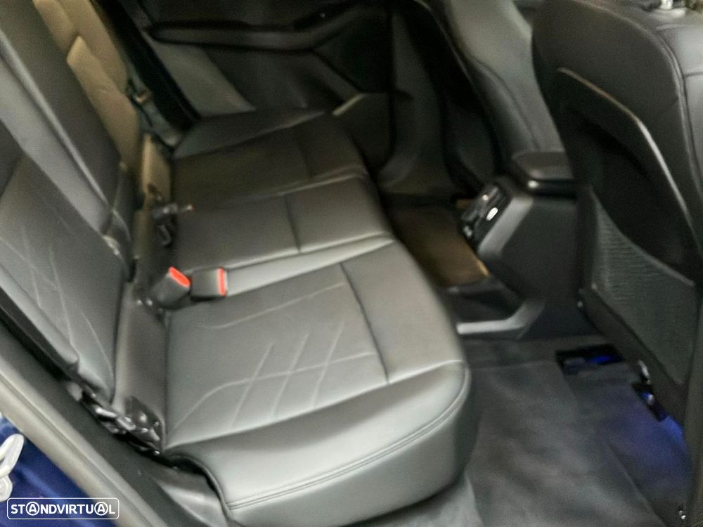 BMW 225xe Active Tourer e xDrive Line Luxury - 19