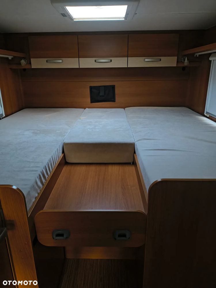Fiat Ducato 33 MJ L3 - 15
