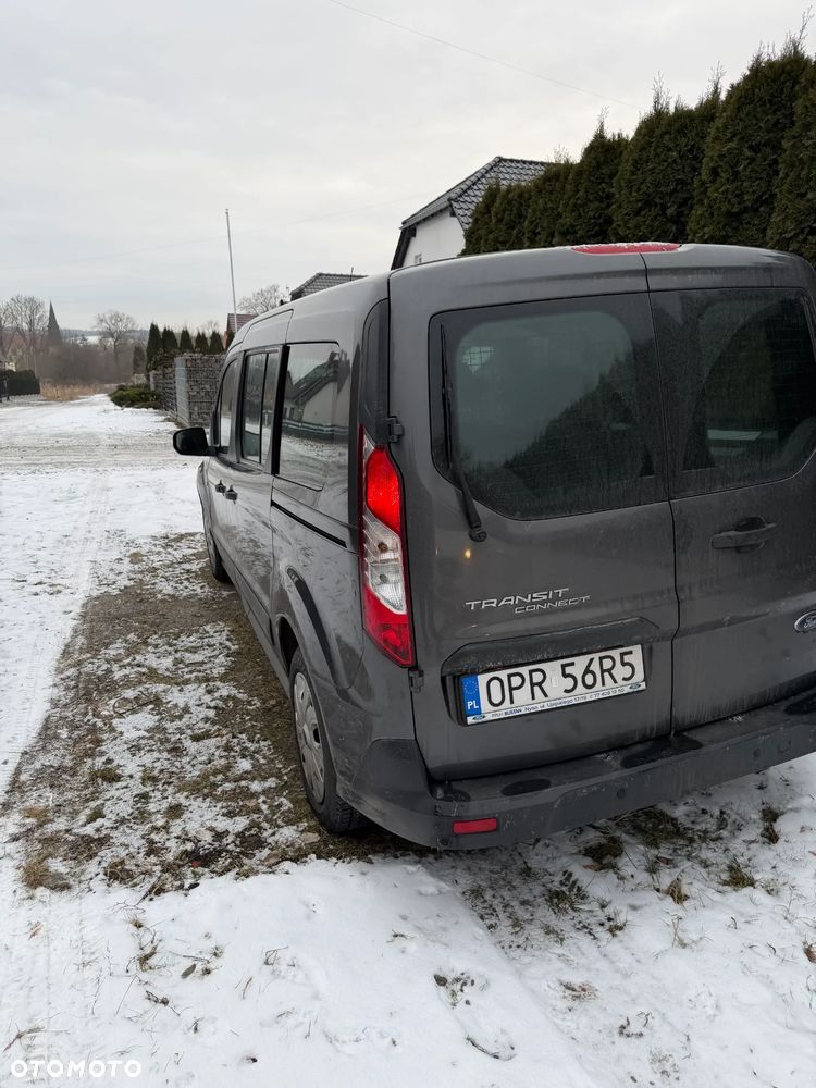 Ford Transit Connect Kombi 230 L2 Trend - 7