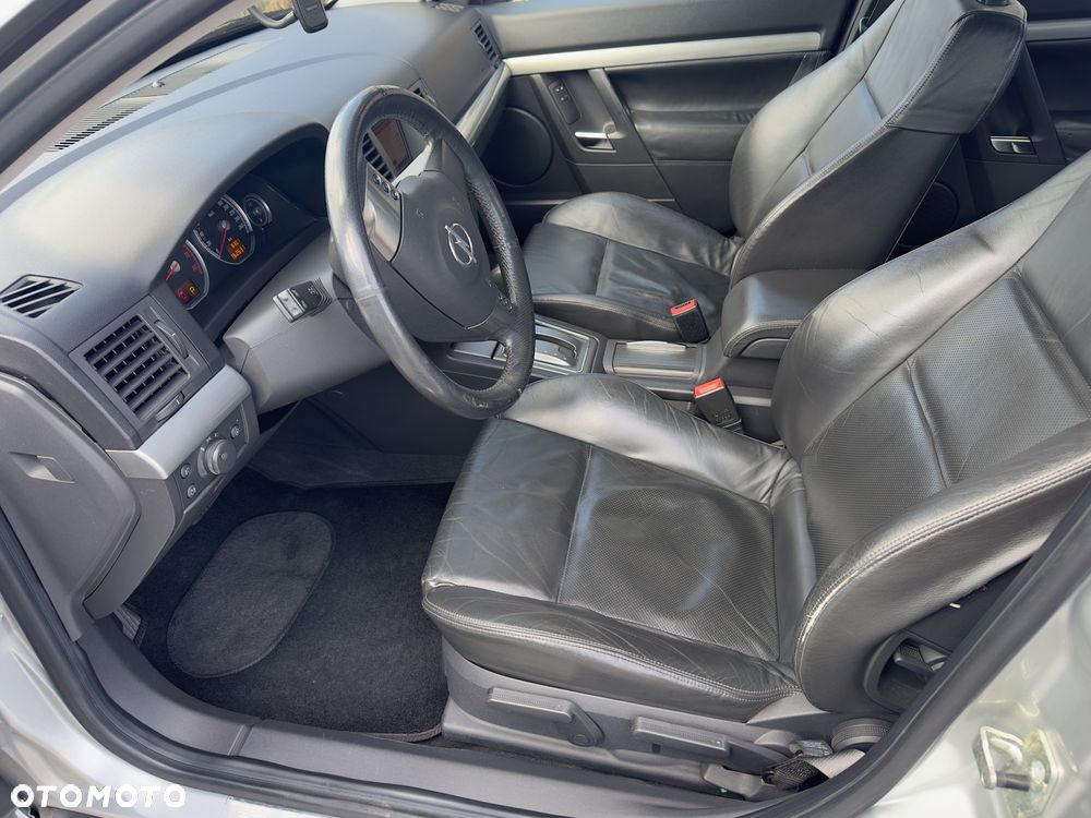 Opel Vectra 3.2 Elegance ActiveSelect - 13