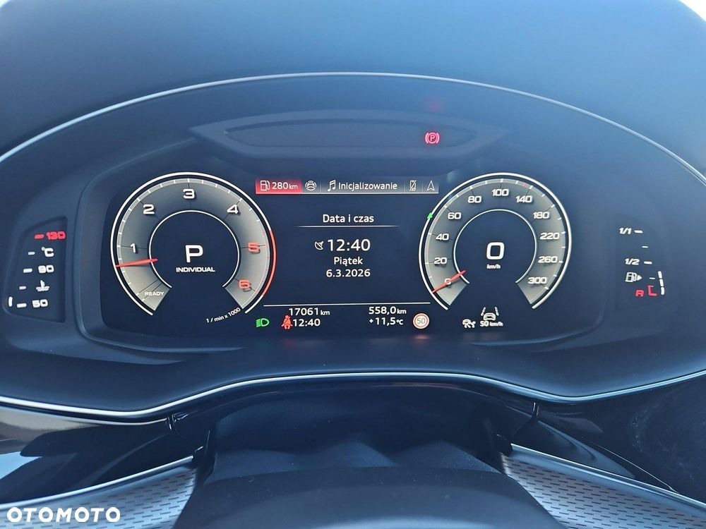 Audi Q7 50 TDI quattro tiptronic S line - 14