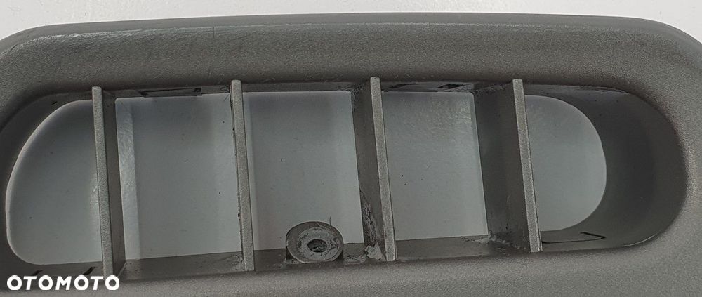 KRATKA NAWIEWU PRAWA BMW 7 E65 7010950 - 4
