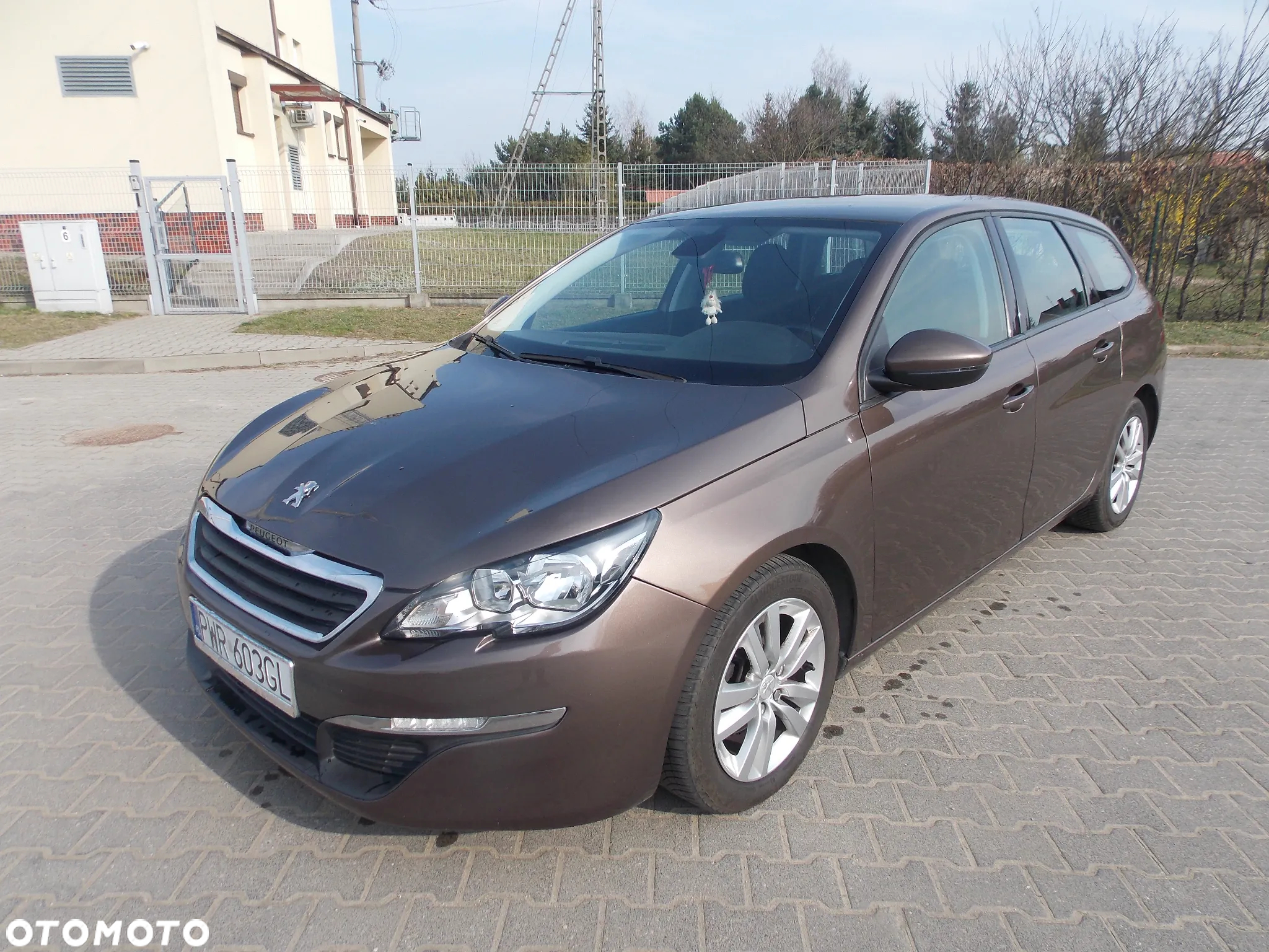 Peugeot 308 1.6 HDi Style - 3