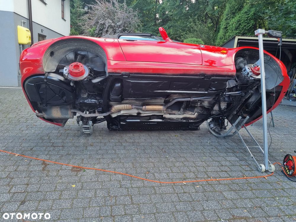 BMW Z3 1.8 - 5