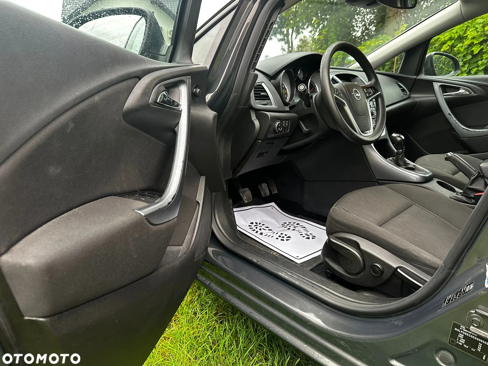 Opel Astra 1.4 Turbo Selection - 17