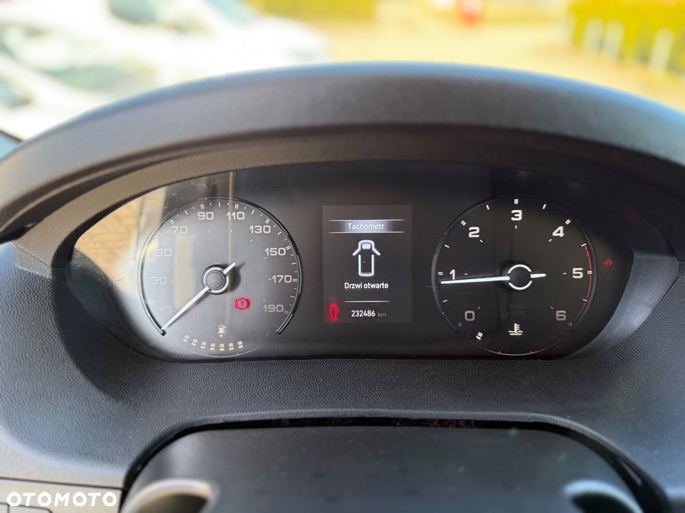 Fiat Ducato Izoterma L3H2 - 12