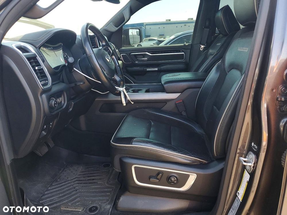 RAM 1500 5.7 Crew Cab Laramie - 7