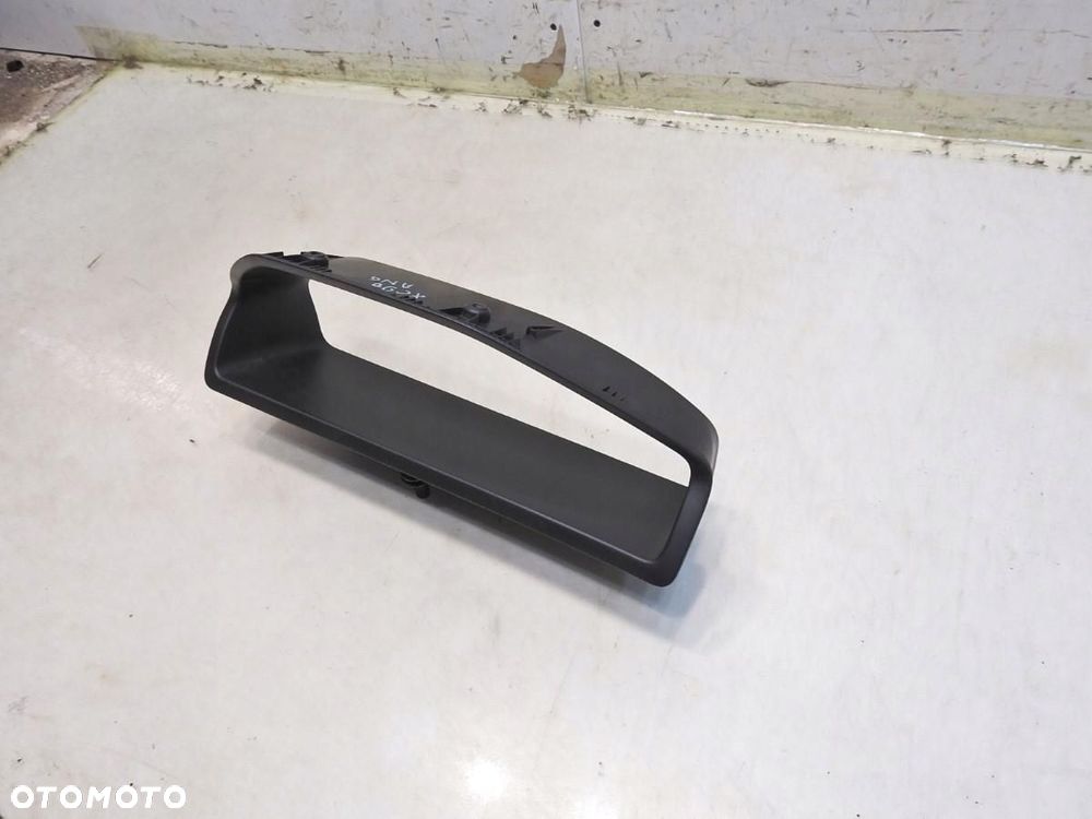 RAMKA OSŁONA LICZNIKA ANGLIK VOLVO XC90 I 3409680 - 6