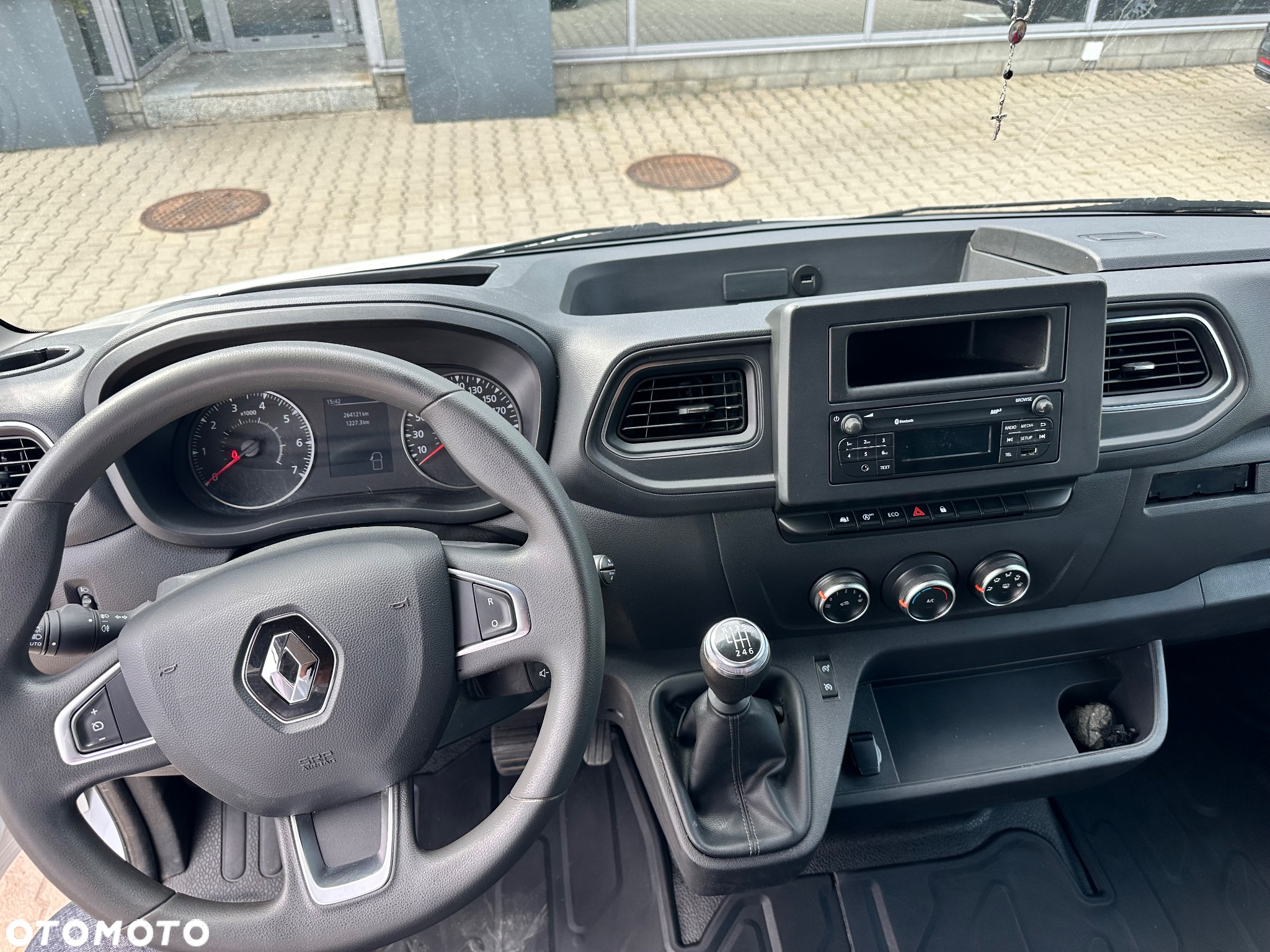 Renault Master - 6