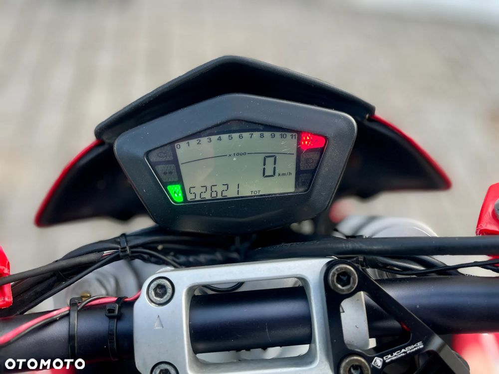 Ducati Hypermotard - 25