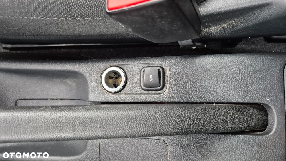 Skoda Fabia 1.2 HTP - 15