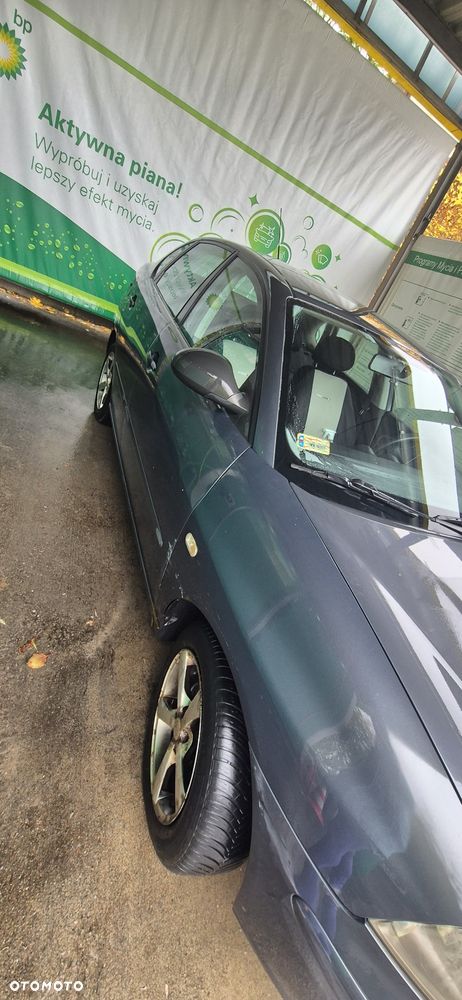 Seat Cordoba - 4