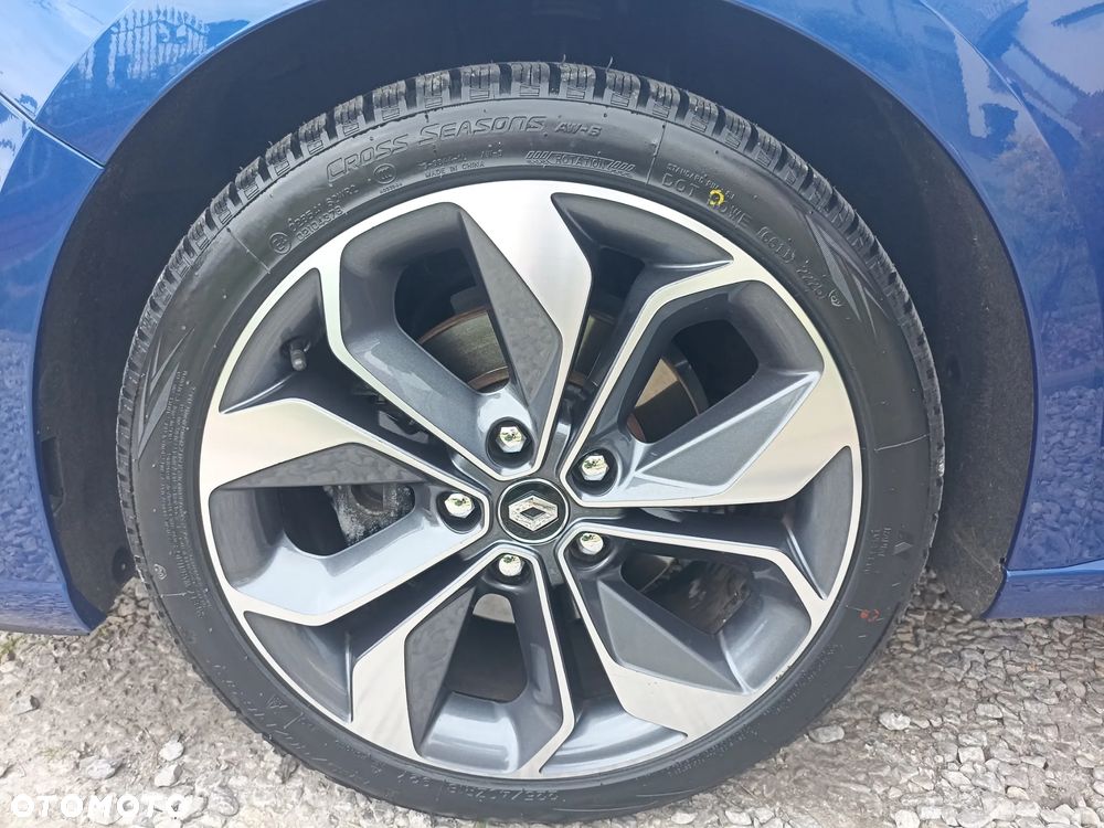 Renault Megane ENERGY dCi 130 GT LINE - 37