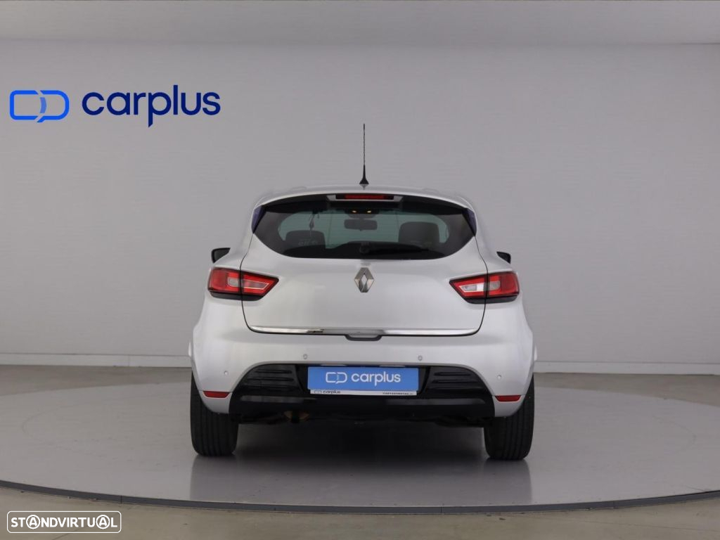 Renault Clio 0.9 TCe Limited Edition - 6