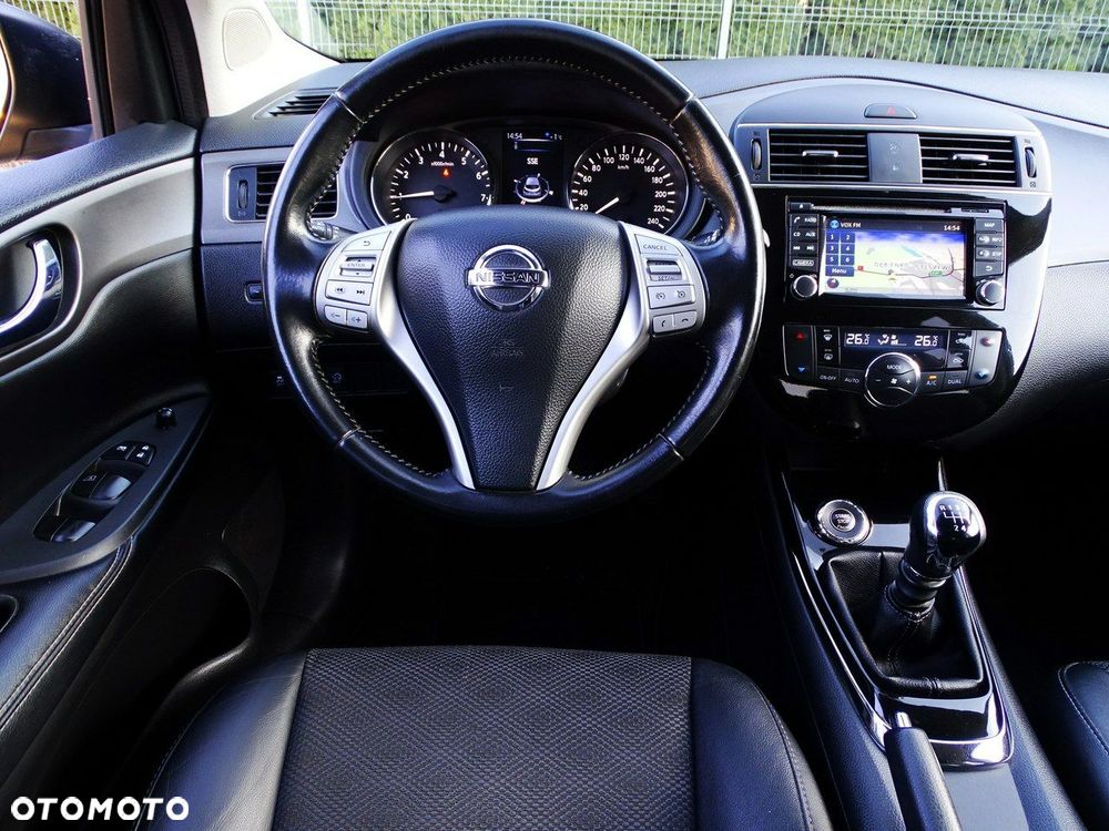 Nissan Pulsar 1.2 DIG-T Tekna - 25
