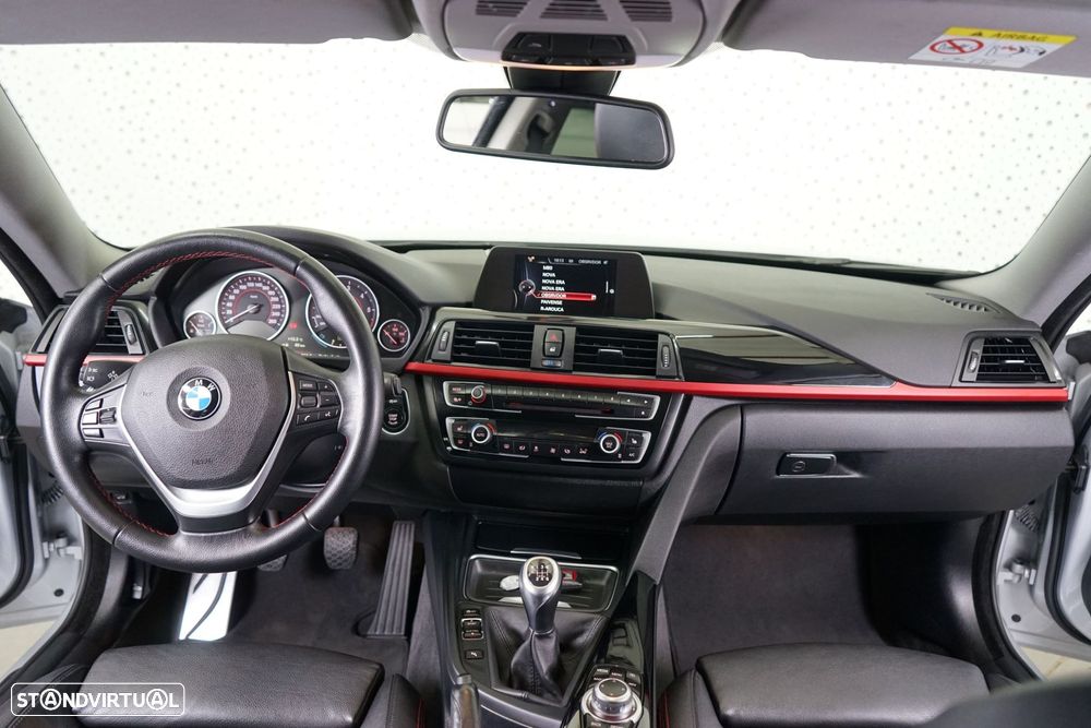 BMW 420 Gran Coupé d xDrive L.Sport - 20